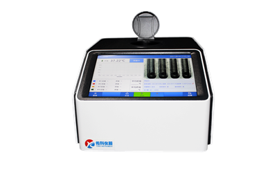 MP-V360全自動可視熔點儀
